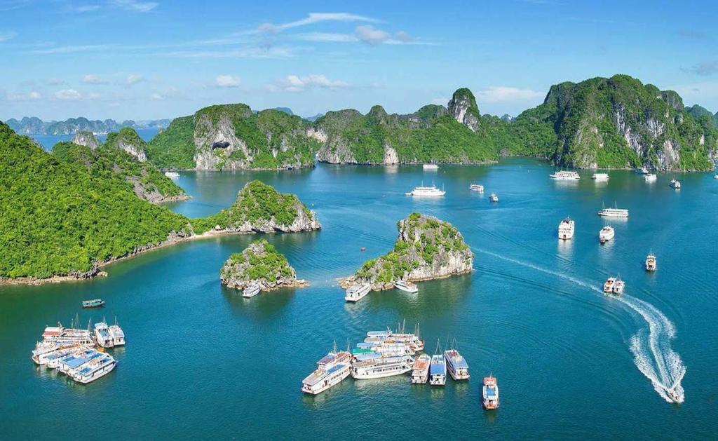 PHÚC AN HOSTEL – Ha Long Bay